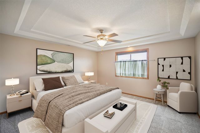 908 14th Street SE, Bondurant, IA 50035