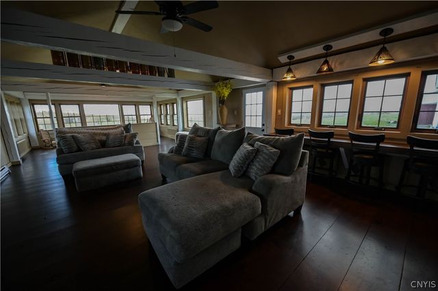 1702 Dairy Hill Road, Norway, NY 13416