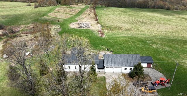 1702 Dairy Hill Road, Norway, NY 13416