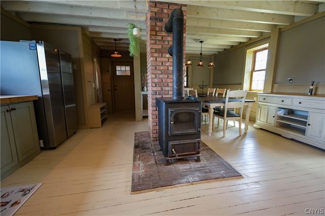 1702 Dairy Hill Road, Norway, NY 13416