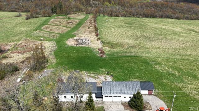 1702 Dairy Hill Road, Norway, NY 13416