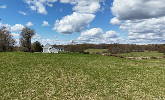 1702 Dairy Hill Road, Norway, NY 13416