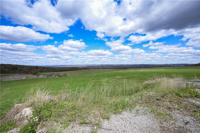 1702 Dairy Hill Road, Norway, NY 13416