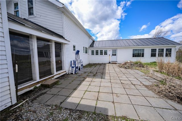 1702 Dairy Hill Road, Norway, NY 13416