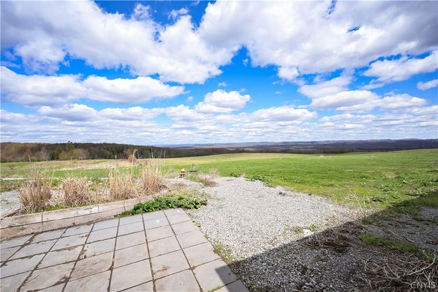 1702 Dairy Hill Road, Norway, NY 13416