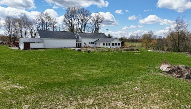 1702 Dairy Hill Road, Norway, NY 13416