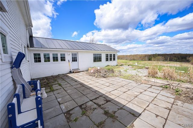 1702 Dairy Hill Road, Norway, NY 13416