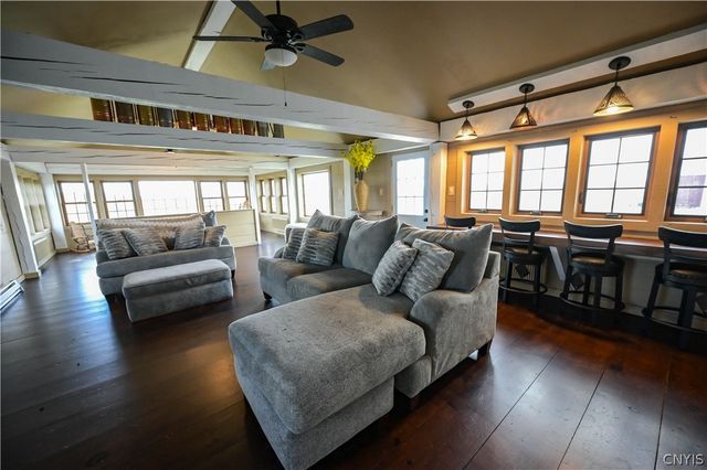 1702 Dairy Hill Road, Norway, NY 13416