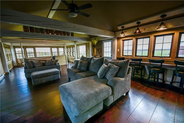 1702 Dairy Hill Road, Norway, NY 13416