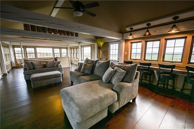 1702 Dairy Hill Road, Norway, NY 13416