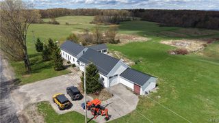1702 Dairy Hill Road, Norway, NY 13416