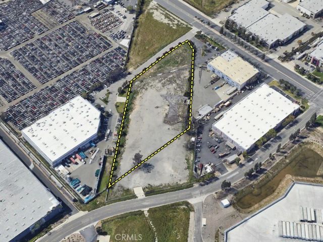 0 E Francis St, Ontario, CA 91761