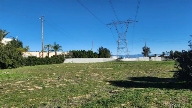 0 E Francis St, Ontario, CA 91761