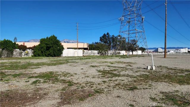 0 E Francis St, Ontario, CA 91761