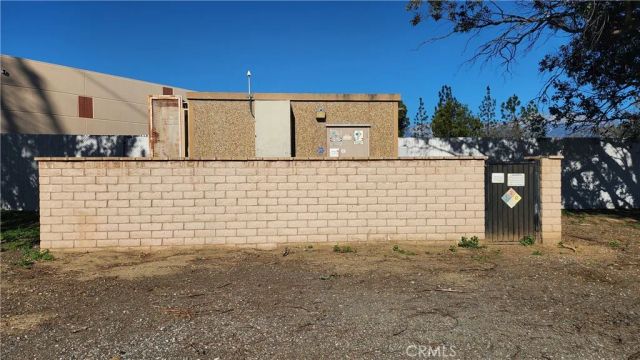 0 E Francis St, Ontario, CA 91761