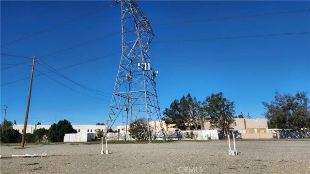 0 E Francis St, Ontario, CA 91761