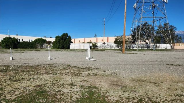 0 E Francis St, Ontario, CA 91761