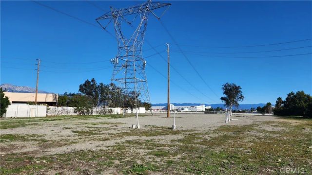 0 E Francis St, Ontario, CA 91761