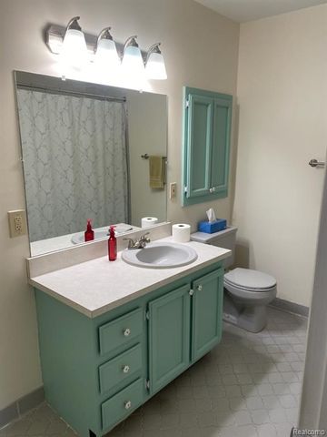20404 Birch Meadow Drive, Clinton Township, MI 48036
