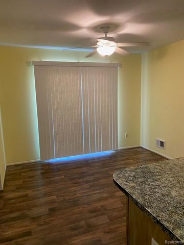 20404 Birch Meadow Drive, Clinton Township, MI 48036
