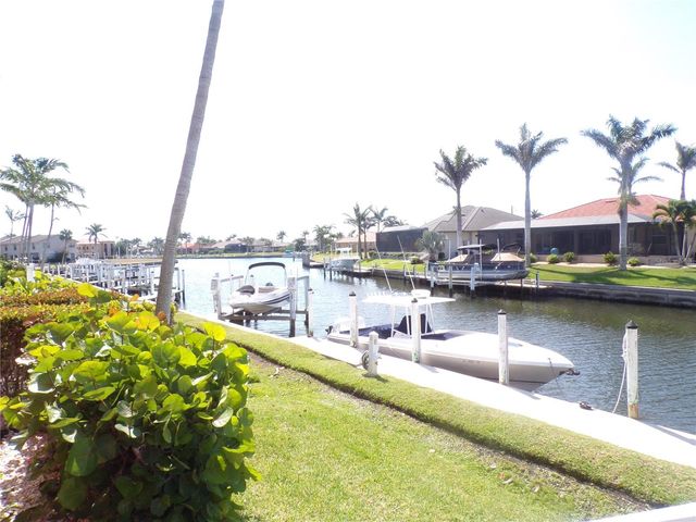 2002 BAL HARBOR BOULEVARD 1711, Punta Gorda, FL 33950