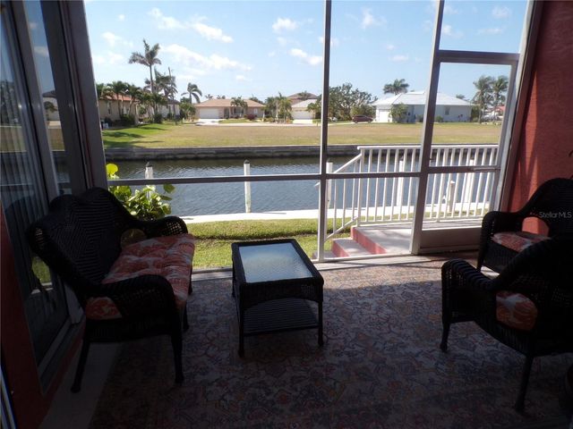 2002 BAL HARBOR BOULEVARD 1711, Punta Gorda, FL 33950