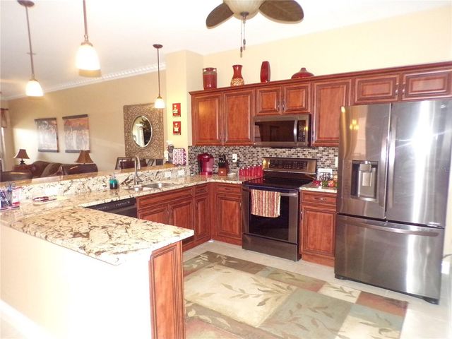 2002 BAL HARBOR BOULEVARD 1711, Punta Gorda, FL 33950