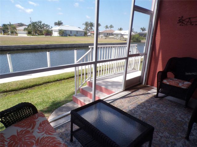 2002 BAL HARBOR BOULEVARD 1711, Punta Gorda, FL 33950