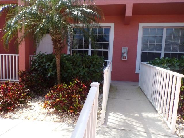 2002 BAL HARBOR BOULEVARD 1711, Punta Gorda, FL 33950