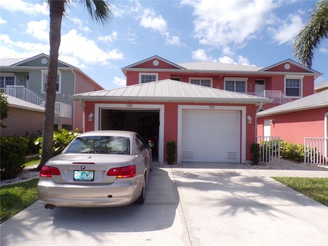 2002 BAL HARBOR BOULEVARD 1711, Punta Gorda, FL 33950