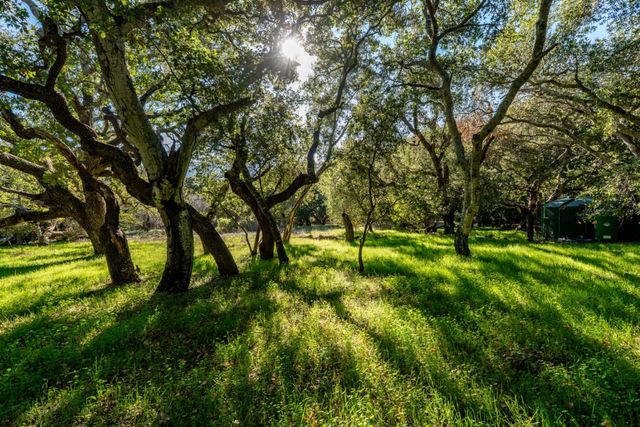 0 La Rancheria, Carmel Valley, CA 93924