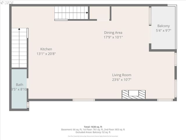 7534 N BURLINGTON Ave, Portland, OR 97203