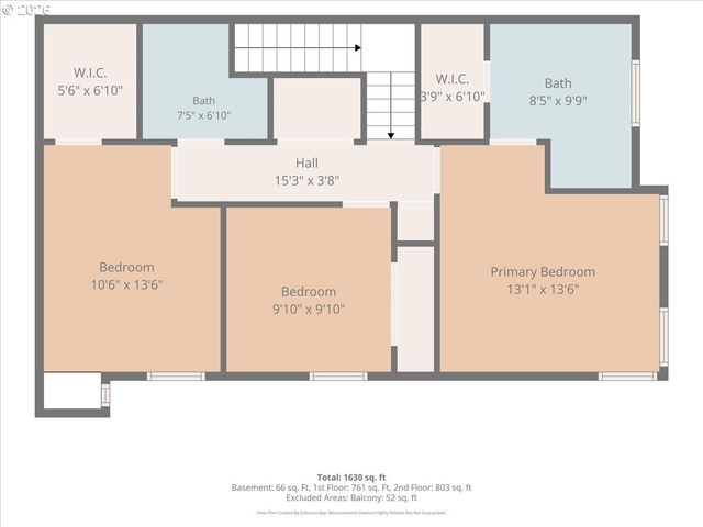 7534 N BURLINGTON Ave, Portland, OR 97203