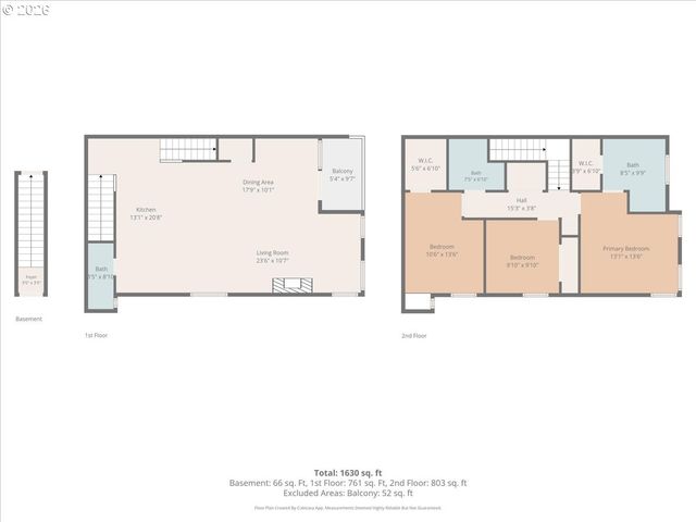 7534 N BURLINGTON Ave, Portland, OR 97203