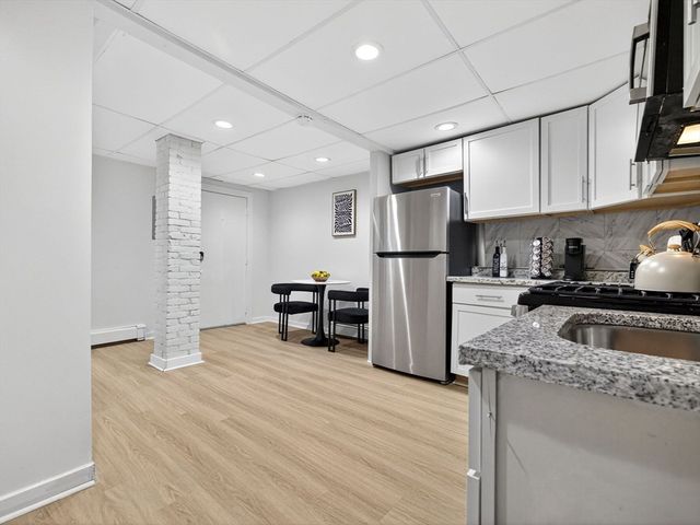 38 Moreland St 1, Boston, MA 02119