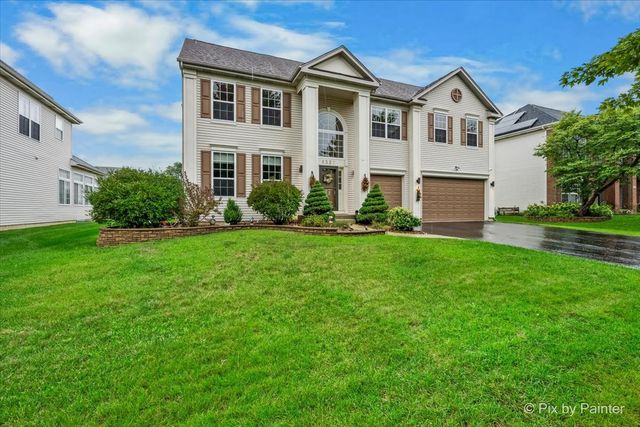 1327 Palisades Drive, Bolingbrook, IL 60490