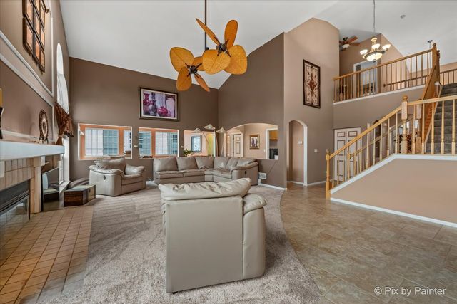1327 Palisades Drive, Bolingbrook, IL 60490