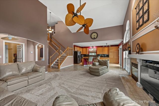 1327 Palisades Drive, Bolingbrook, IL 60490