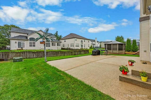 1327 Palisades Drive, Bolingbrook, IL 60490