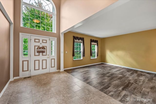 1327 Palisades Drive, Bolingbrook, IL 60490