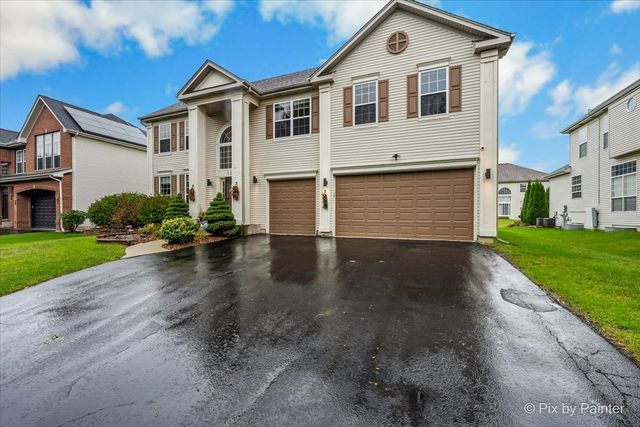 1327 Palisades Drive, Bolingbrook, IL 60490