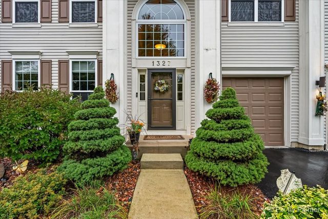 1327 Palisades Drive, Bolingbrook, IL 60490