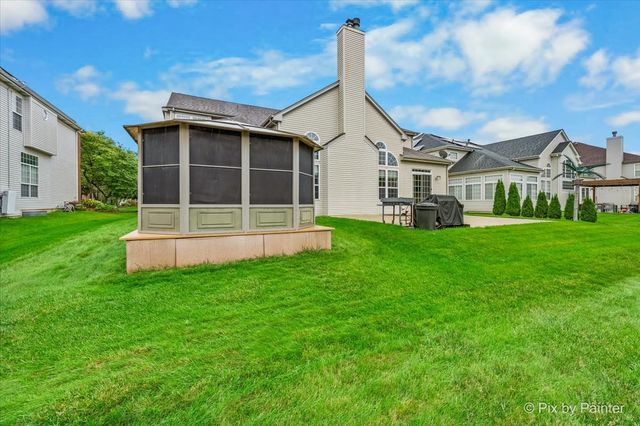 1327 Palisades Drive, Bolingbrook, IL 60490