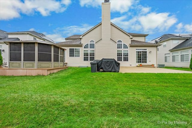 1327 Palisades Drive, Bolingbrook, IL 60490