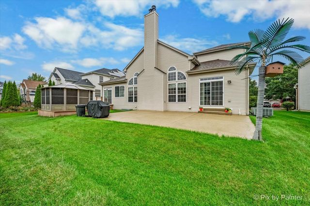 1327 Palisades Drive, Bolingbrook, IL 60490