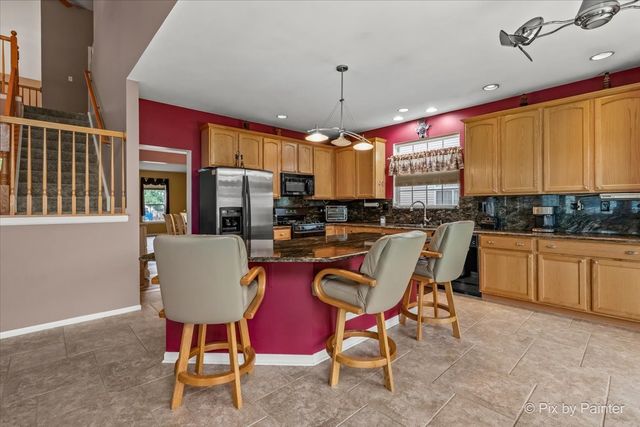 1327 Palisades Drive, Bolingbrook, IL 60490