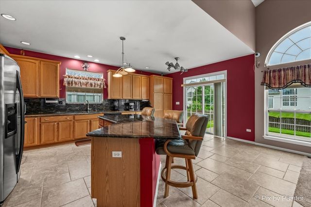 1327 Palisades Drive, Bolingbrook, IL 60490