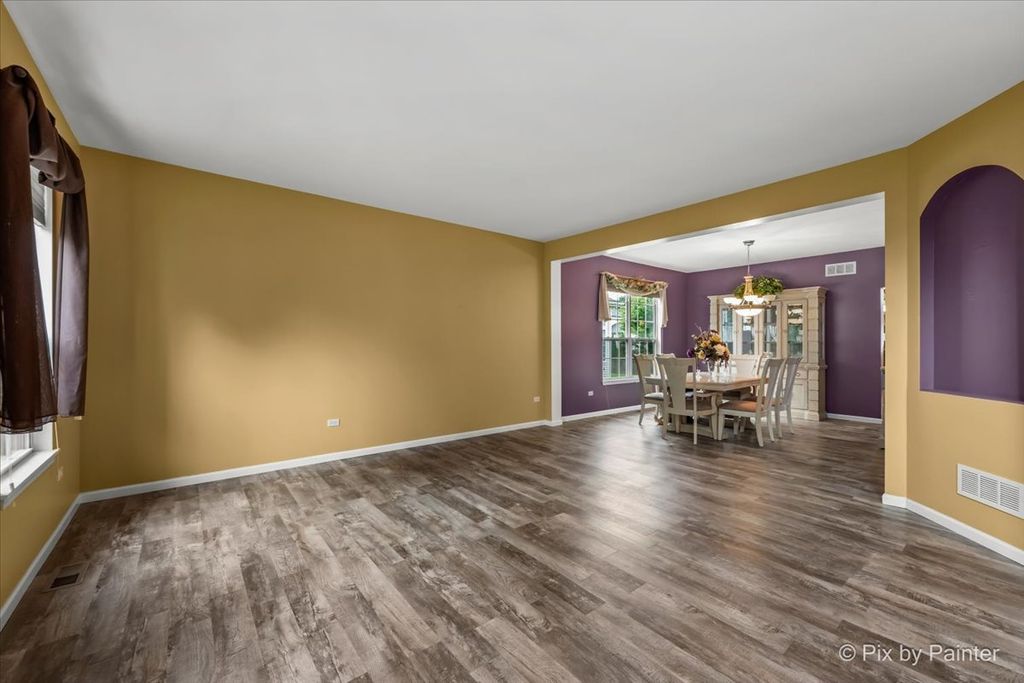 1327 Palisades Drive, Bolingbrook, IL 60490 — photo 3