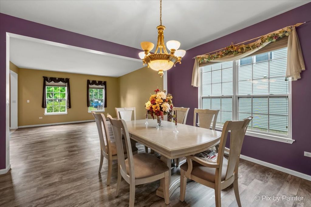 1327 Palisades Drive, Bolingbrook, IL 60490 — photo 5