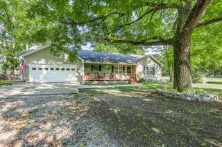 13070 Dow Road, Gravette, AR 72736